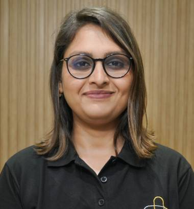Dr. Nikita Mathur Dr. Nikita Mathur