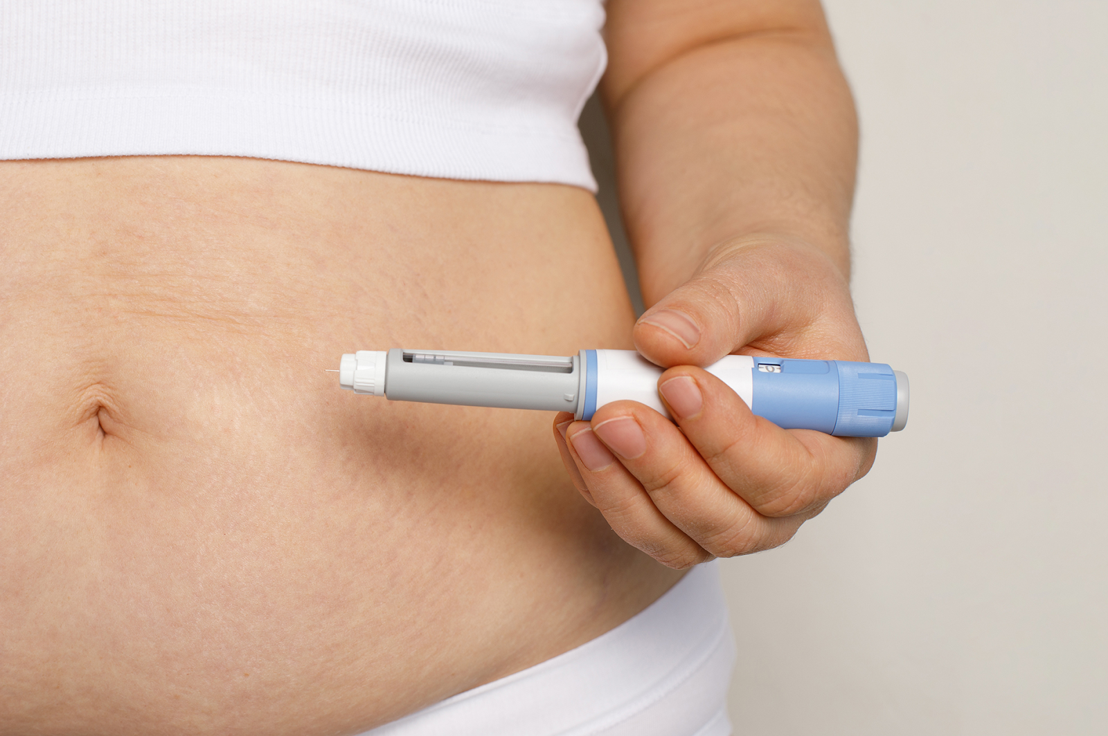 GLP-1 Therapy GLP-1 injection therapy