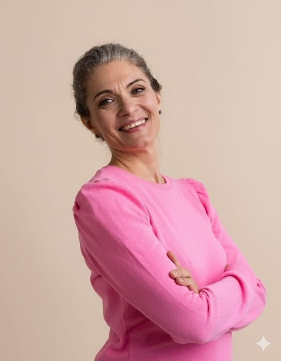 Menopause Supportive