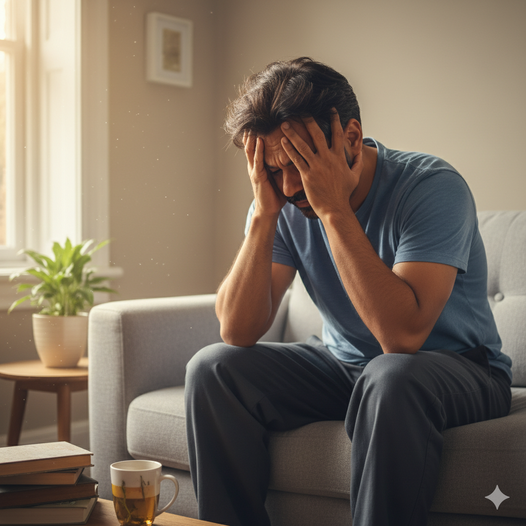 Mental Wellness Support
