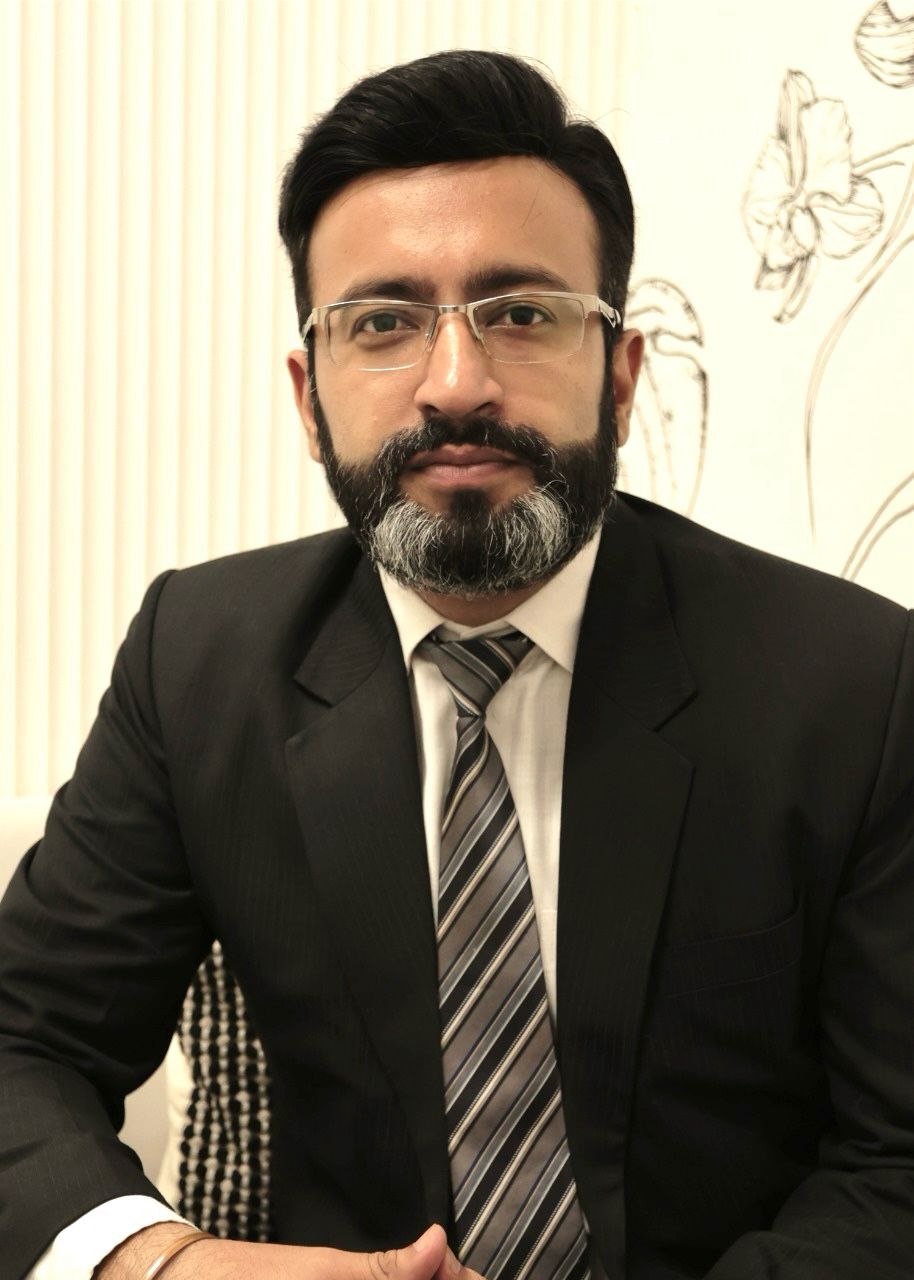 Bharat Arora