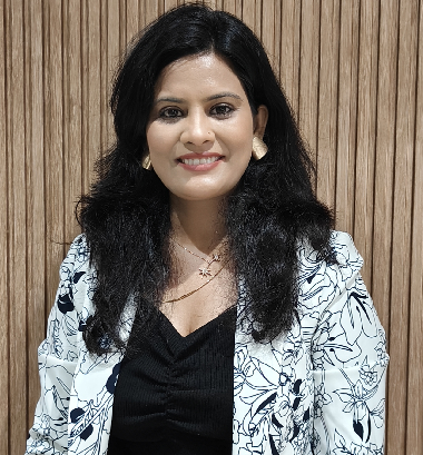 Dr. Shivalika Sharma