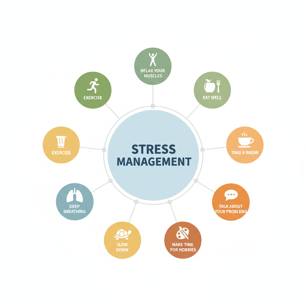 Stress Management Programs