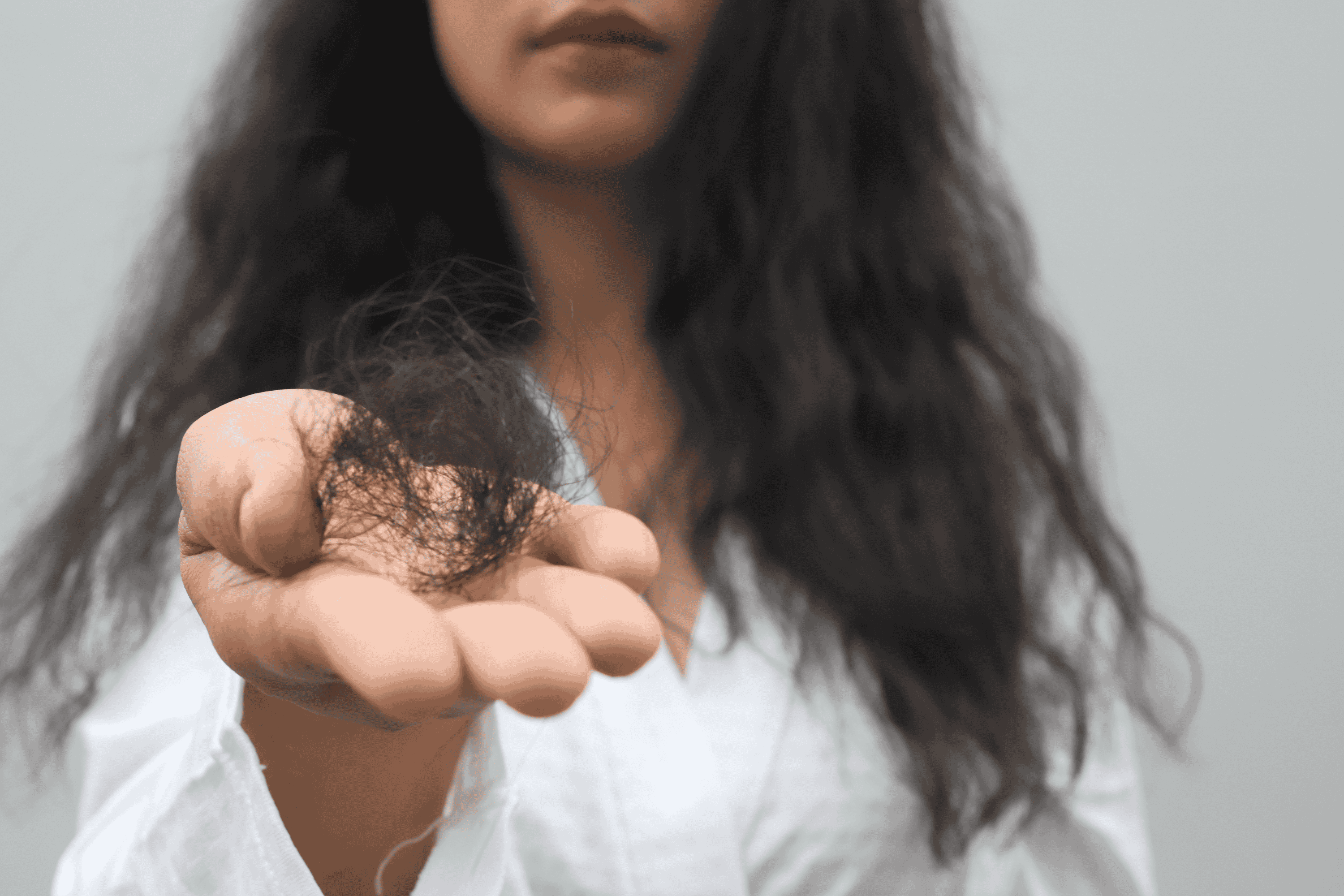 Hair Fall in Women: Causes & Real Solutions