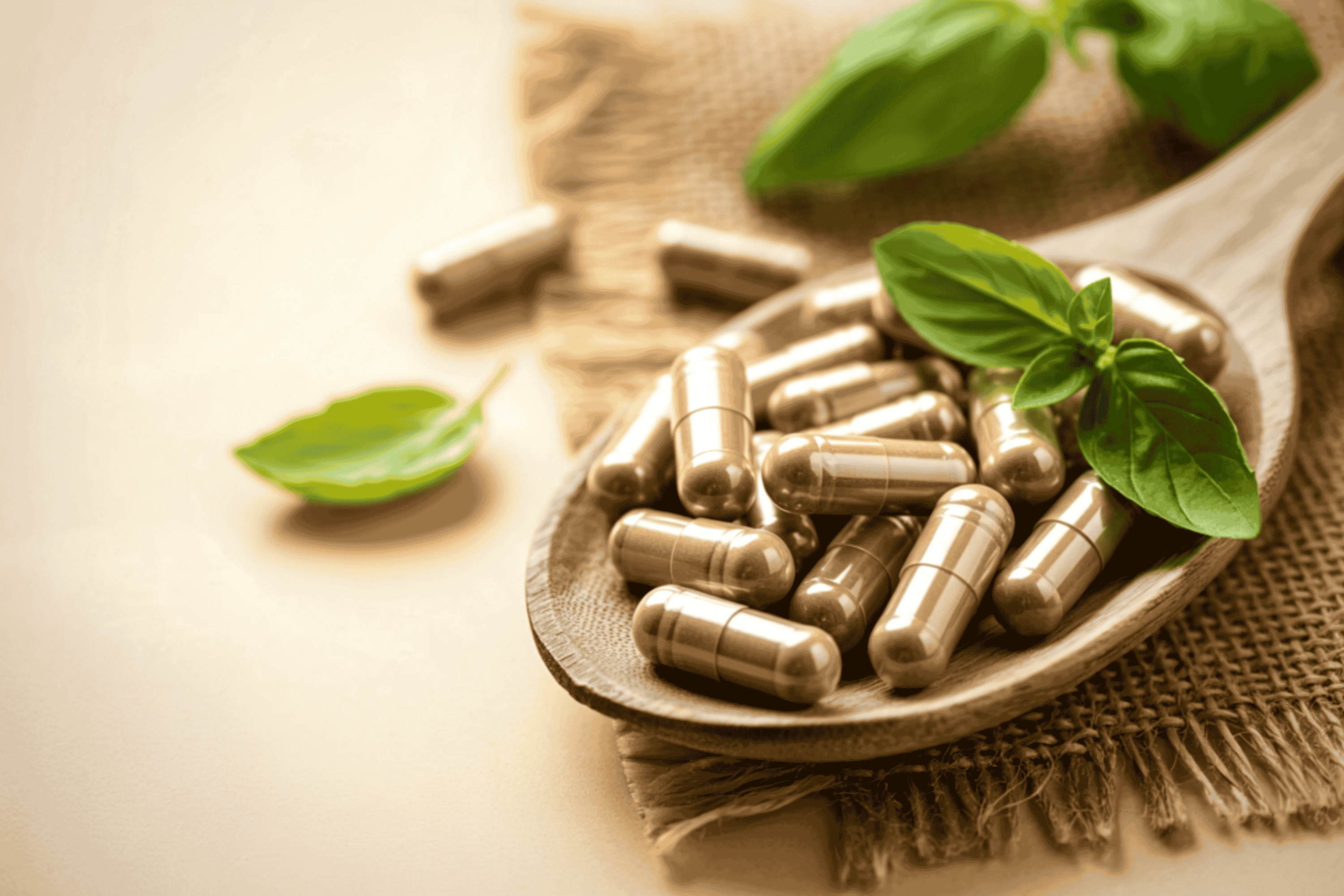 The Science Behind Nutraceuticals - NU Health India