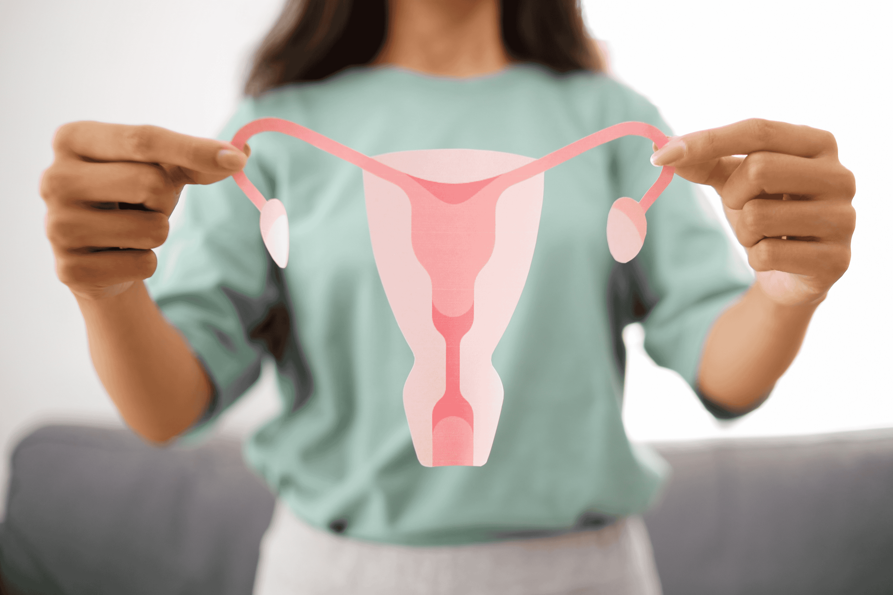 Understanding Perimenopause with NuHealth - NU Health India